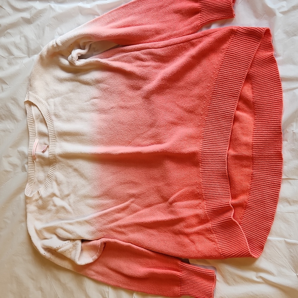 Sz M sweater